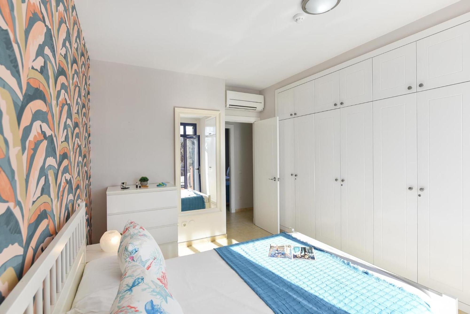 Duplex Bahia Meloneras 47 Villa Bagian luar foto
